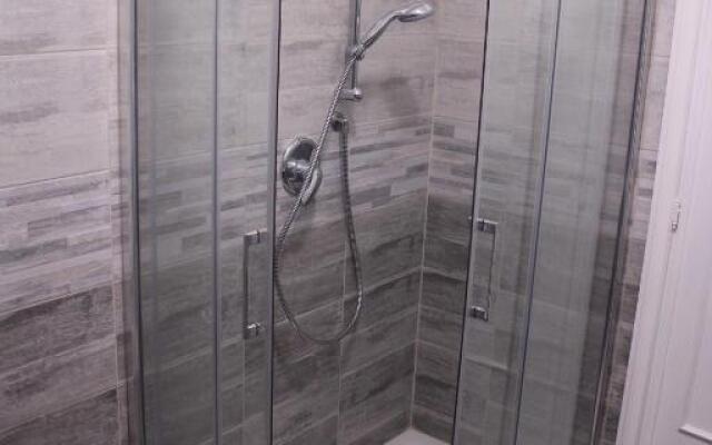 Green view apartment