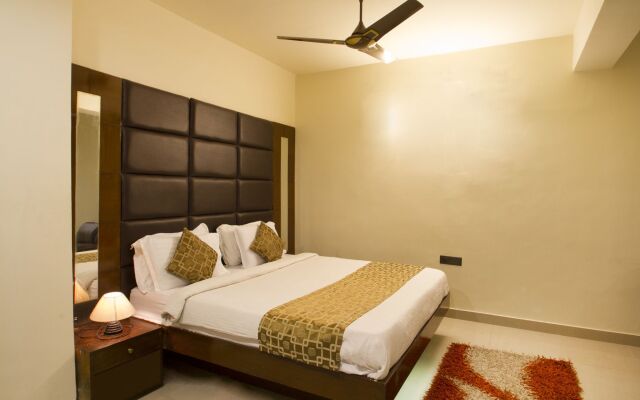 Rainbow International Lakdikapul Hyderabad