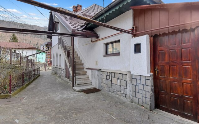 Hytta Apartment with 2 Bedrooms