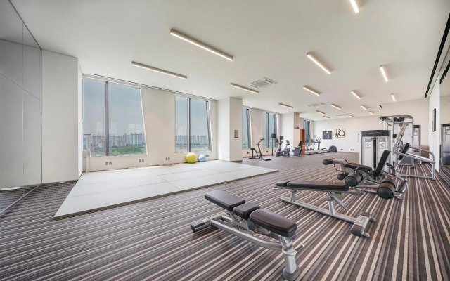 ibis Styles Ambassador Seoul Yongsan - Seoul Dragon City