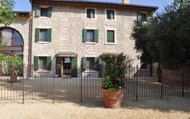 Agriturismo Corte Moranda