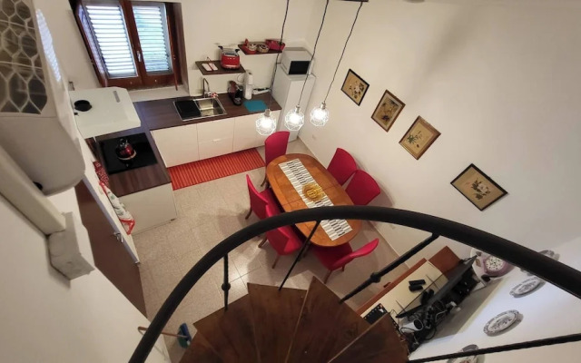 Itiseasy Cuglieri 2 Luxury Apartment