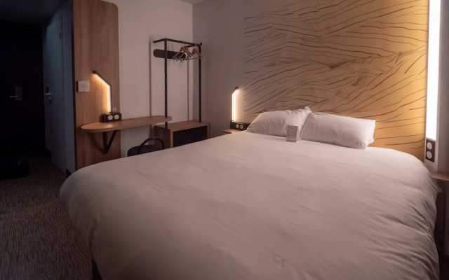 B&B Hotel Rennes Parc Expo Aéroport
