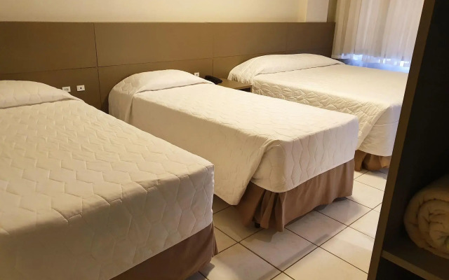 Hotel Gumz