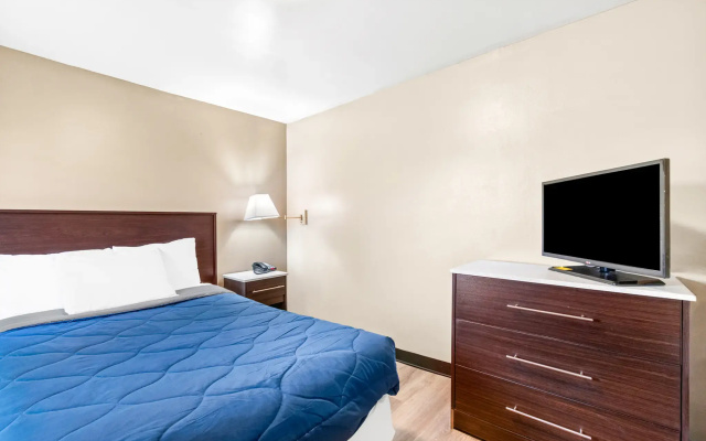 Starlite Motel