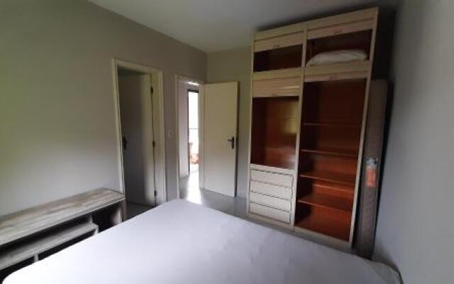 Apartamento Wembley Tenis - Toninhas