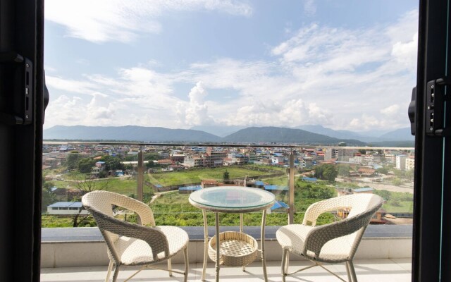 Hotel Siraichuli