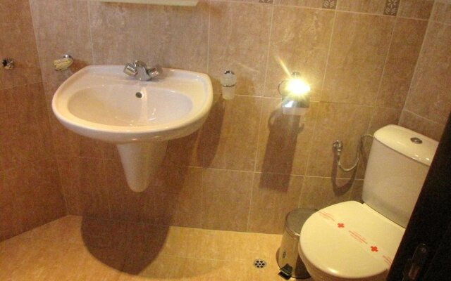 Edelweiss Inn Aparthotel