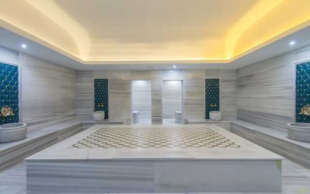 Kalibya World Resort & Spa Hotel