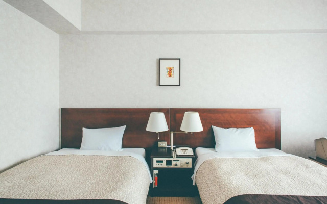 Kanazawa Kokusai Hotel