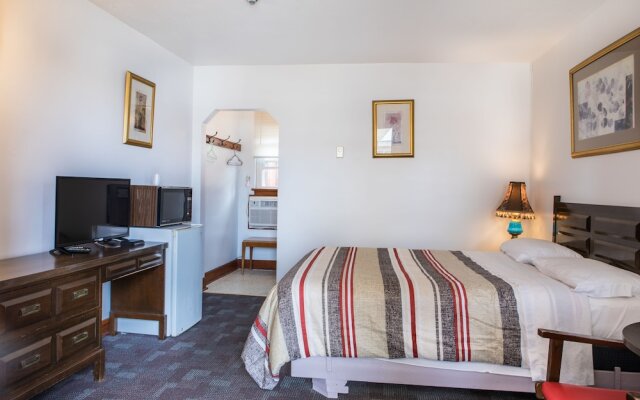 Haven Motel