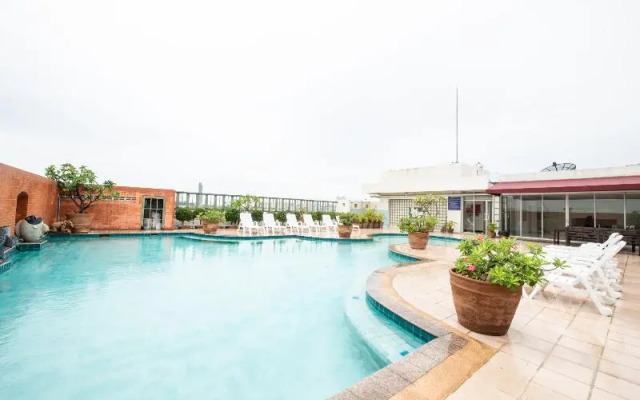 Piyada Residence By Techotels   Guest Friendly   Near To Beach, Famous Walking Street   Night Clubs