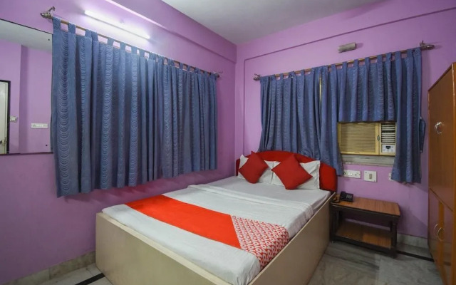 Balaji Inn by OYO