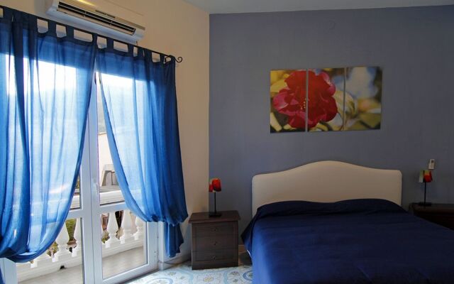 Sorrento Town Suites