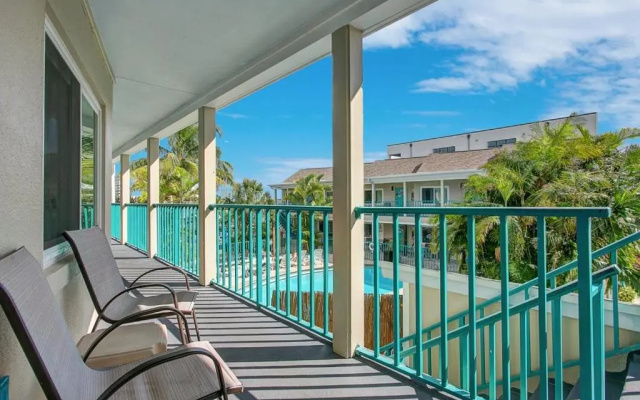 Five Palms Suite 201 - Daily - Weekly - Monthly