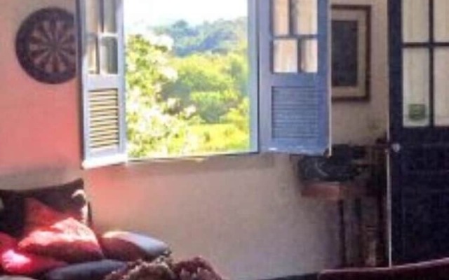 Pousada Casa Da Fazenda