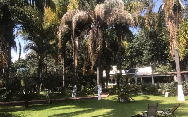 Quinta Los Grillos B&B
