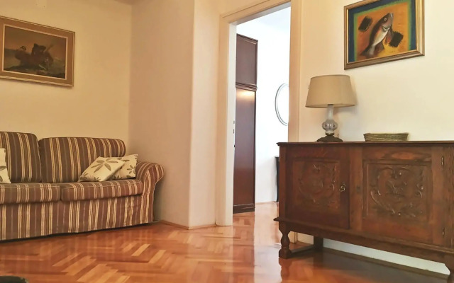 Hotel Stijena Apartamenti