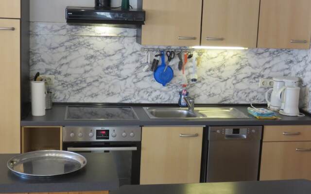 Ferienwohnungen Haus Albert