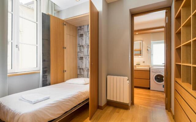 Honorê - Suites Bellecour
