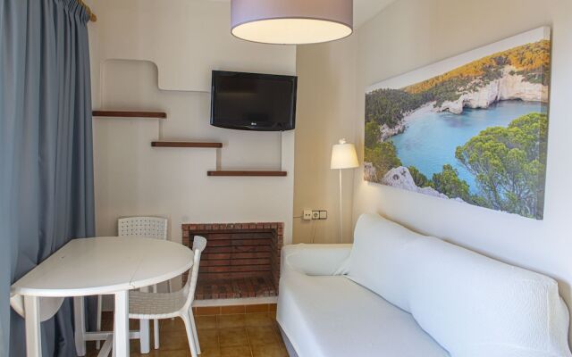 Siesta Mar Apartamentos  I & II