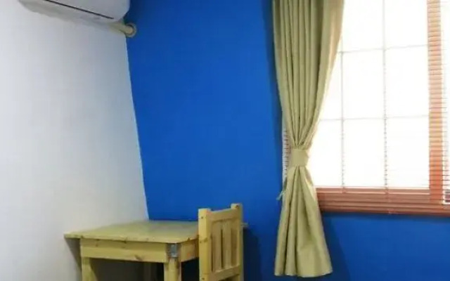 This is Guesthouse