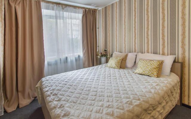 Апартаменты Посуточно Воронеж на улице Пушкинская