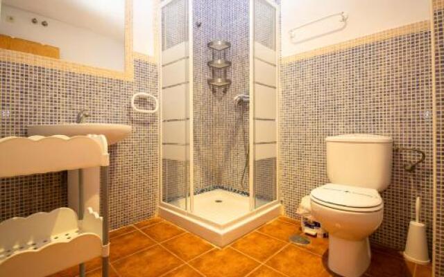 Apartamentos AlmaZahara