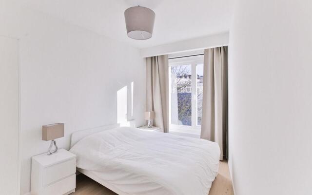 B-Aparthotels Louise