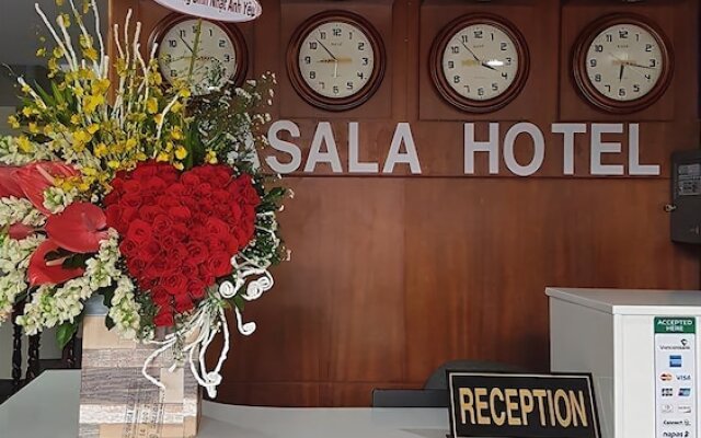 SeaSala Vung Tau Hotel