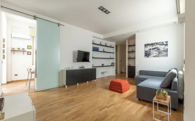 Vetro Apartments by Wonderful Italy