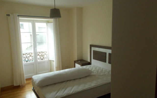 Apartamento Ría de Ribadeo