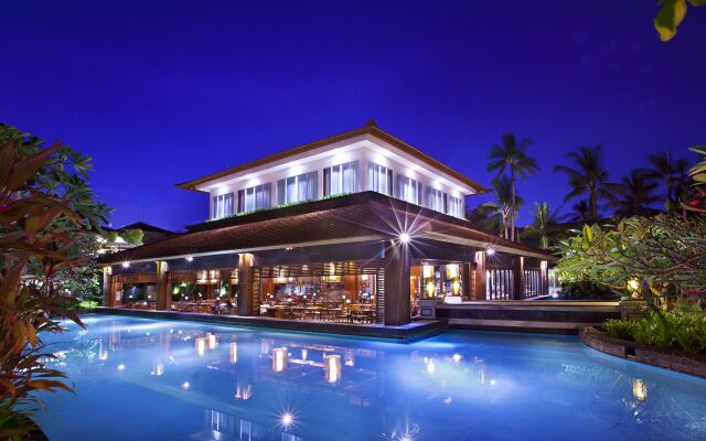 The Laguna, a Luxury Collection Resort & Spa, Nusa Dua, Bali