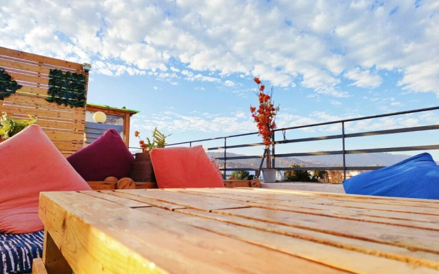 Villa Sila - Swiss Royal Dahab