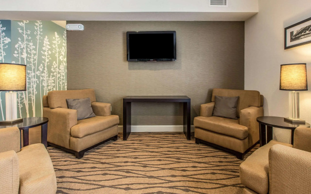 Sleep Inn & Suites Clintwood