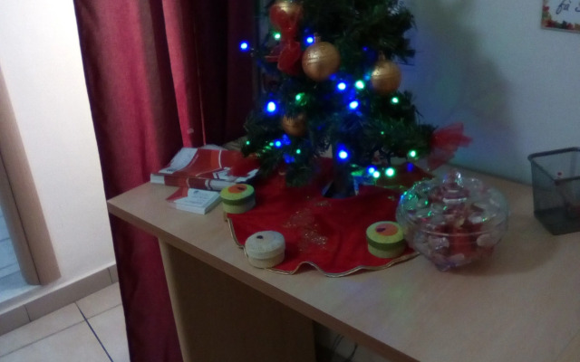 Bed and Breakfast Priscilla