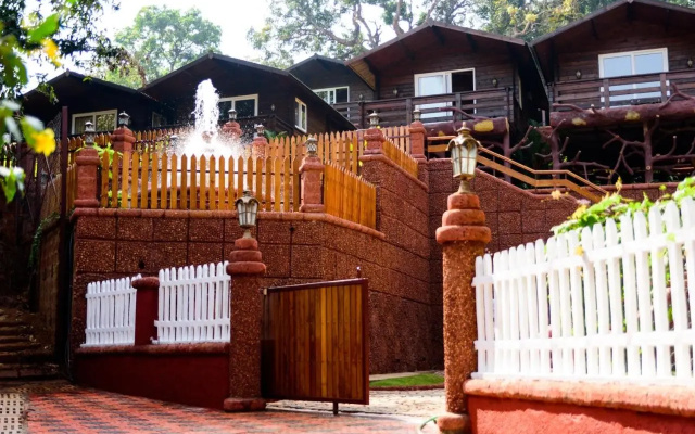 Tranquility Cottage Resort