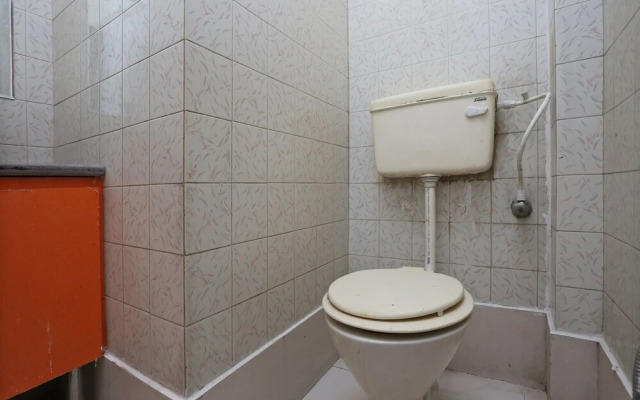 Hotel Ashoka Guest House By OYO Rooms