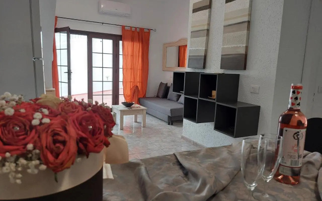 Blanca new apartment 2 bedrooms