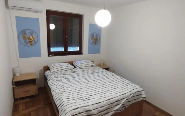 Plavi apartman Airport