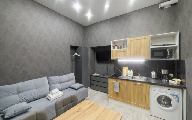 Апартаменты в центре СПб Невский 134