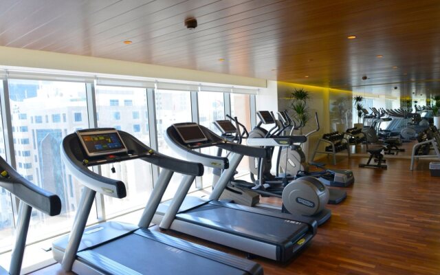 Fraser Suites Diplomatic Area Bahrain