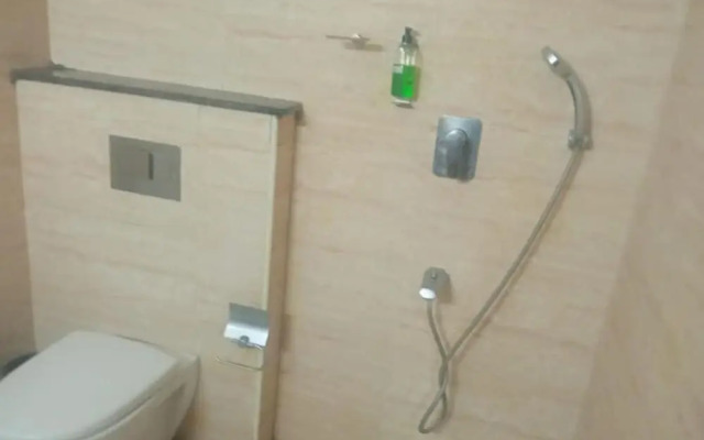 SilverKey Executive Stays 20018 D Square OMR