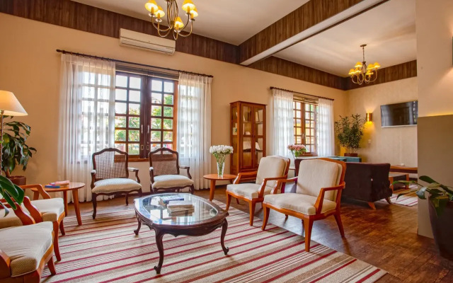 Hotel Petrópolis