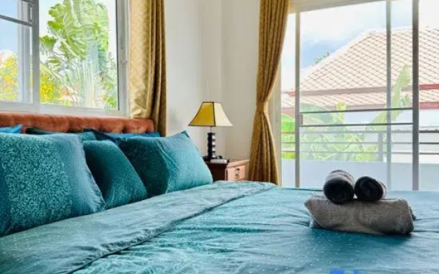 Paradise villa 2