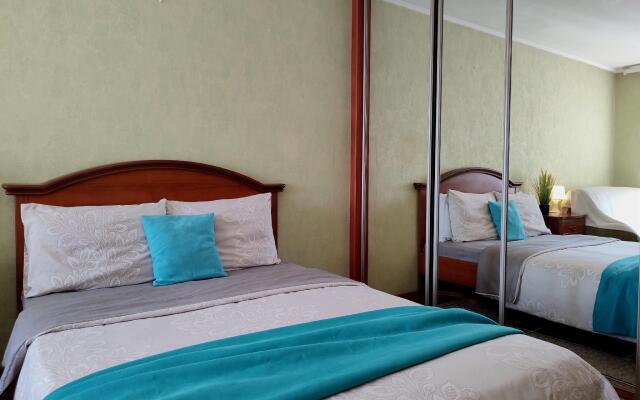 Апартаменты на проспекте Карла Маркса 68