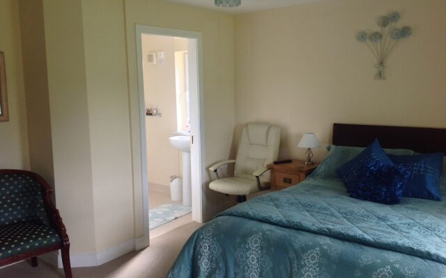 Ballyharvey House B&B