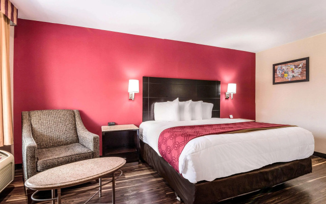 Econo Lodge Pocomoke City Hwy 13