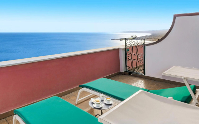 Hotel Villa Schuler