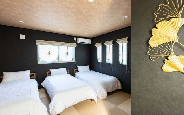 H.P House Shirahama